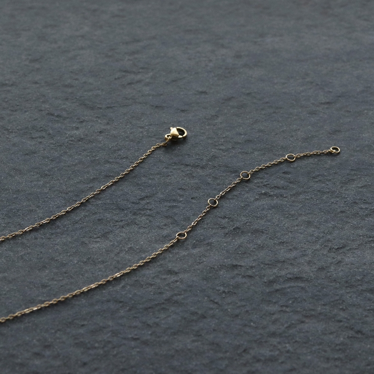 ネックレス ステンレス製 レディース | Jewel vox | 詳細画像8 