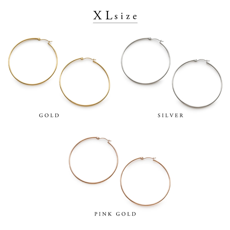 ピアス ステンレス サージカルステンレス | Jewel vox | 詳細画像13 