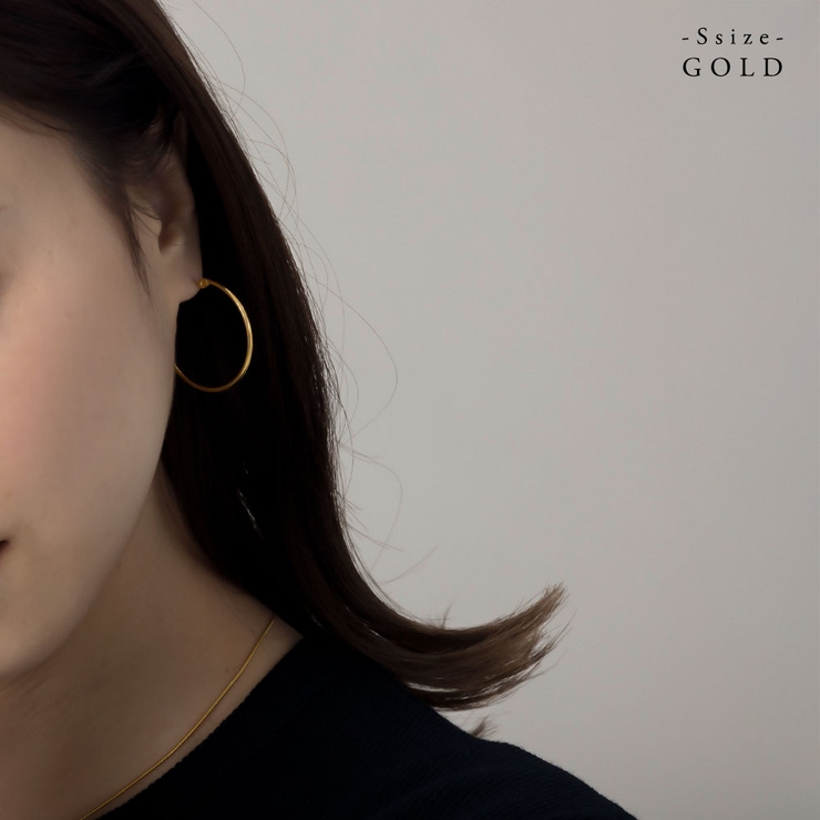 ピアス ステンレス サージカルステンレス | Jewel vox | 詳細画像3 