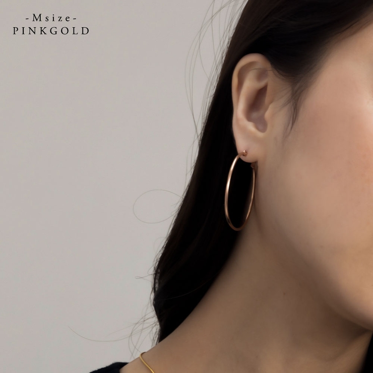 ピアス ステンレス サージカルステンレス | Jewel vox | 詳細画像4 