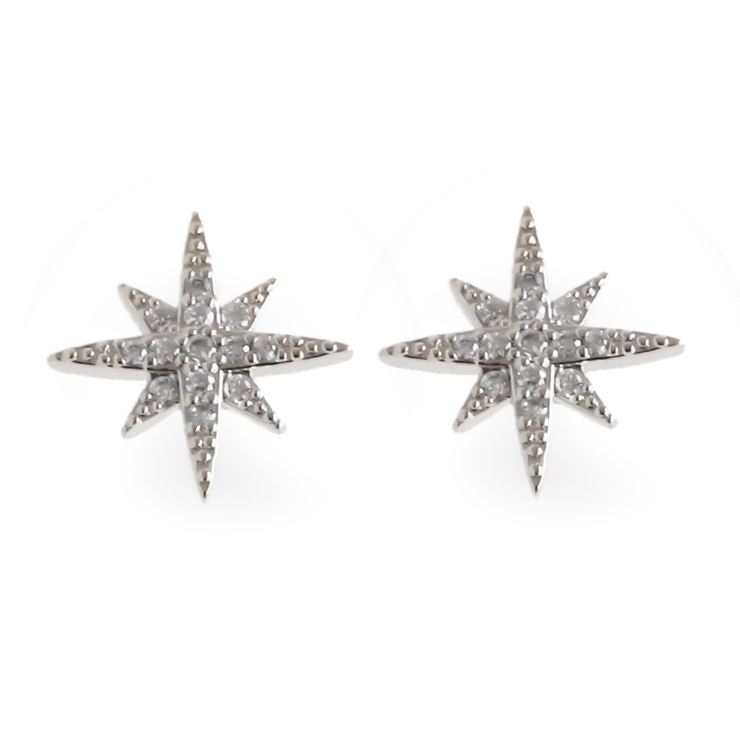 【ピアス】シルバー | ピアス イヤリング レディース | Jewel vox