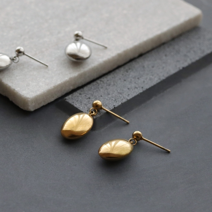 ピアス レディース サージカルステンレス | Jewel vox | 詳細画像5 