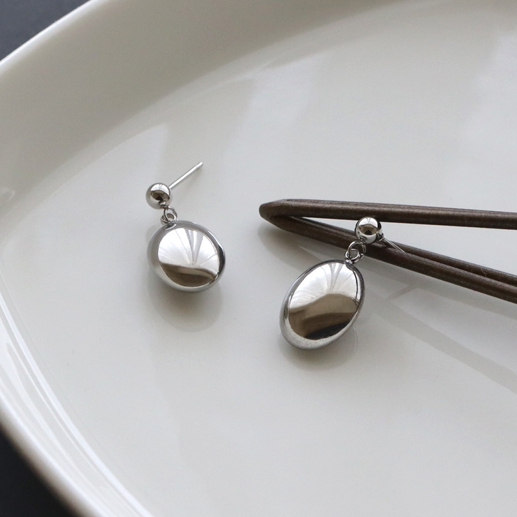 ピアス レディース サージカルステンレス | Jewel vox | 詳細画像6 