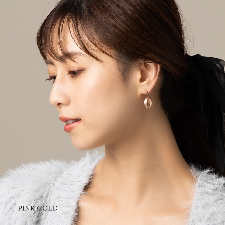 ピアス レディース サージカルステンレス | Jewel vox | 詳細画像7 