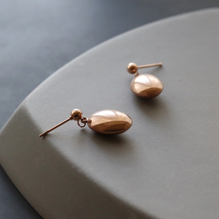 ピアス レディース サージカルステンレス | Jewel vox | 詳細画像9 