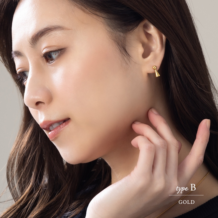 ピアス レディース 金属アレルギー | Jewel vox | 詳細画像6 