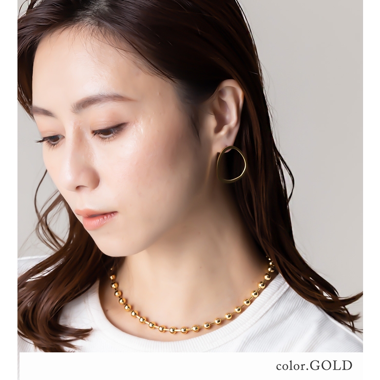 ピアス レディース 金属アレルギー | Jewel vox | 詳細画像6 