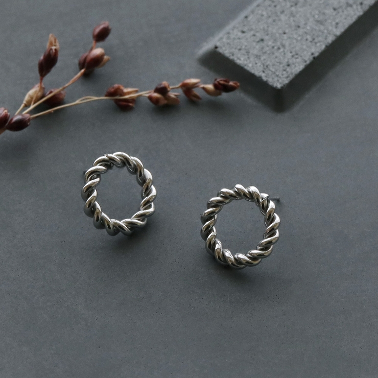 ピアス 金属アレルギー サージカルステンレス | Jewel vox | 詳細画像4 