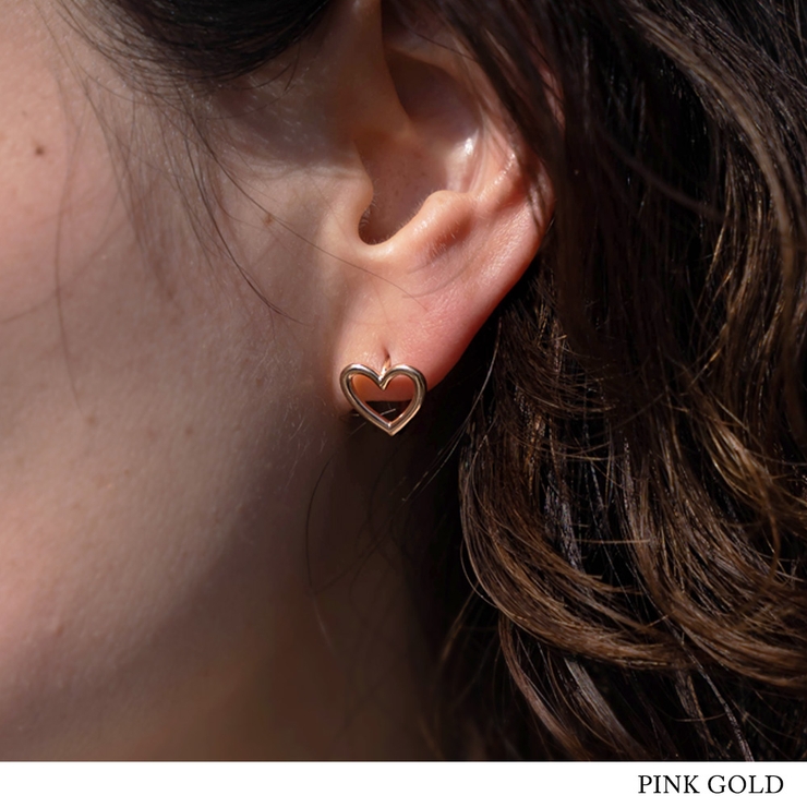 ピアス 金属アレルギー ステンレス製 | Jewel vox | 詳細画像13 