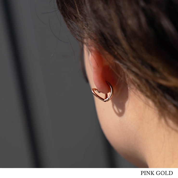 ピアス 金属アレルギー ステンレス製 | Jewel vox | 詳細画像12 