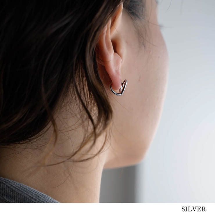 ピアス 金属アレルギー ステンレス製 | Jewel vox | 詳細画像8 