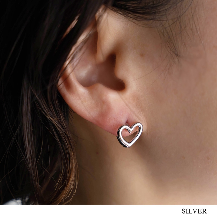 ピアス 金属アレルギー ステンレス製 | Jewel vox | 詳細画像9 