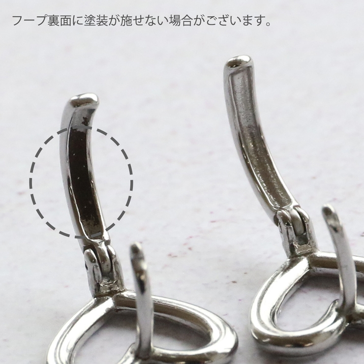 ピアス 金属アレルギー ステンレス製 | Jewel vox | 詳細画像16 