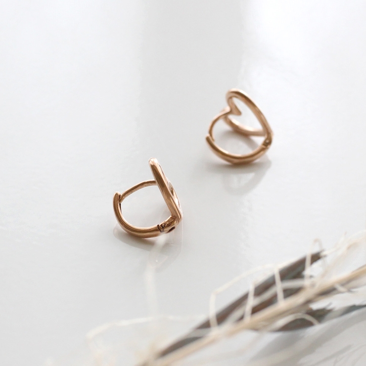 ピアス 金属アレルギー ステンレス製 | Jewel vox | 詳細画像10 