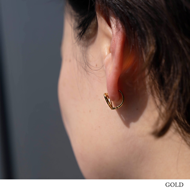 ピアス 金属アレルギー ステンレス製 | Jewel vox | 詳細画像3 