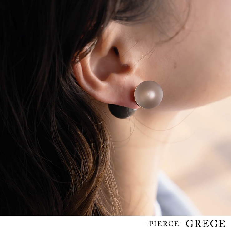 ピアス イヤリング 金属アレルギー | Jewel vox | 詳細画像4 