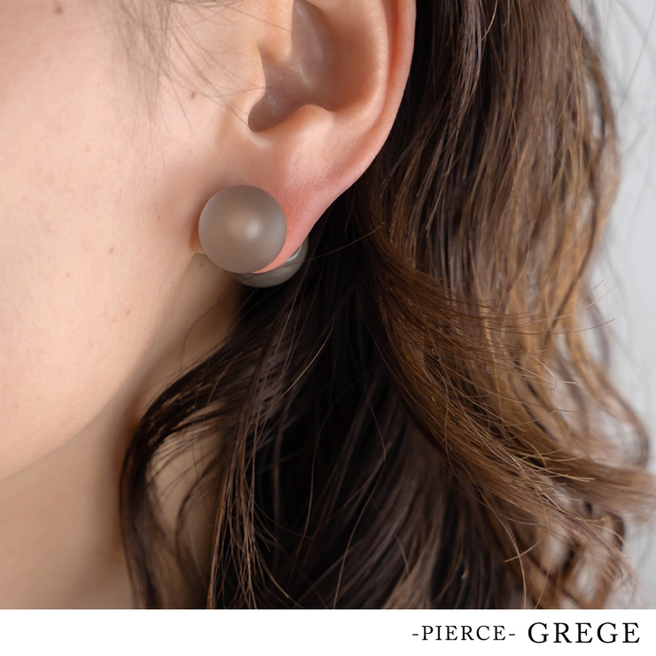 ピアス イヤリング 金属アレルギー | Jewel vox | 詳細画像5 