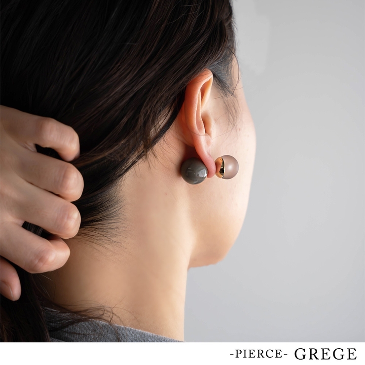 ピアス イヤリング 金属アレルギー | Jewel vox | 詳細画像3 