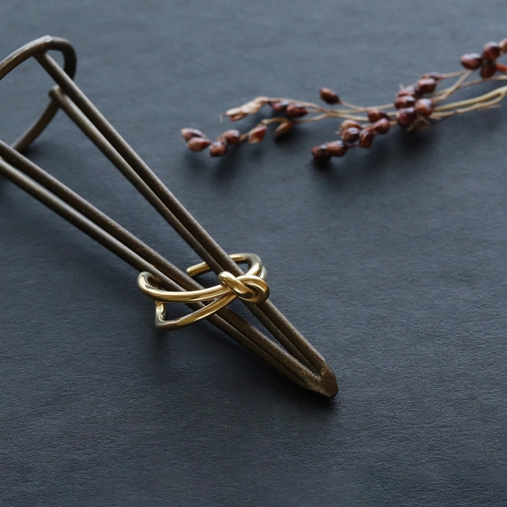 指輪 リング レディース | Jewel vox | 詳細画像3 