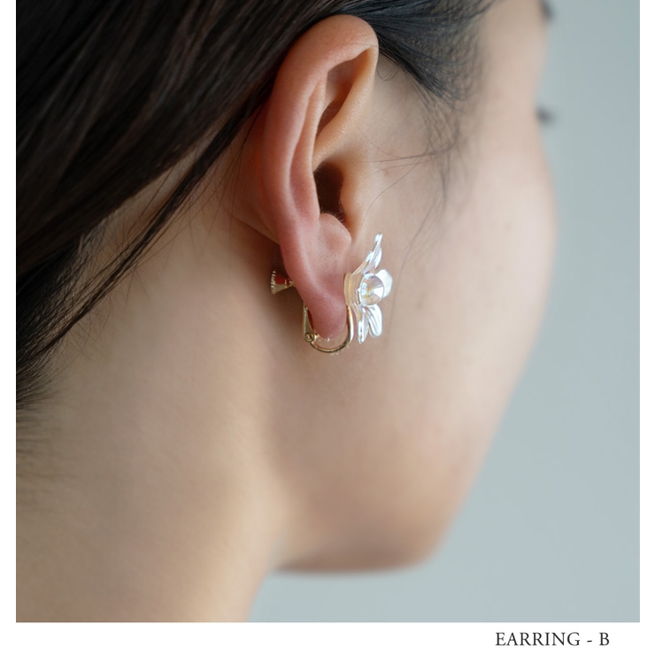 ピアス イヤリング レディース | Jewel vox | 詳細画像6 