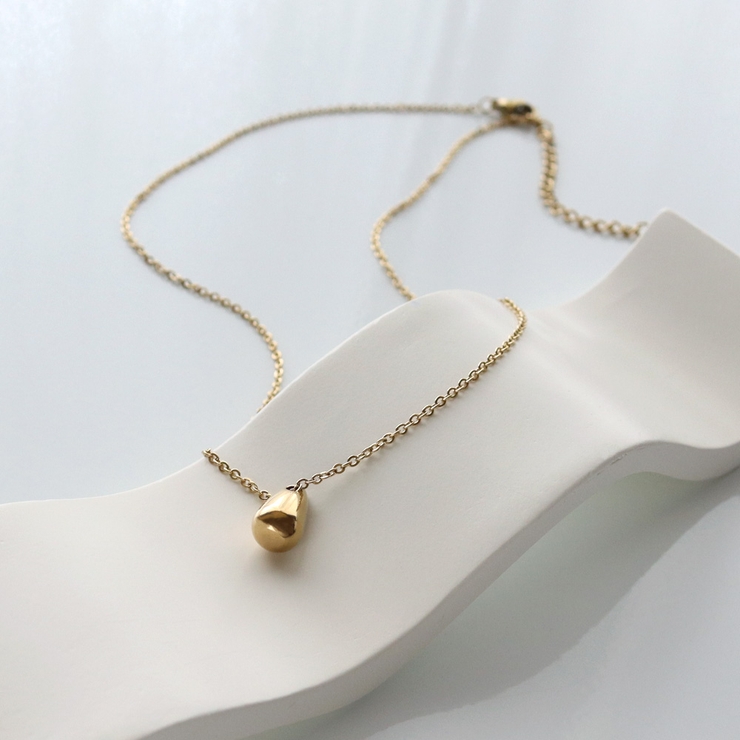 ネックレス レディース ステンレス製 | Jewel vox | 詳細画像2 