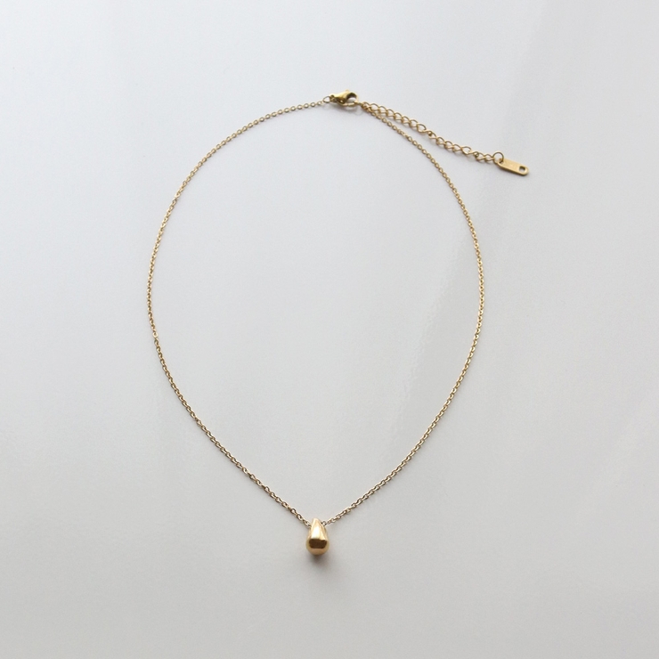 ネックレス レディース ステンレス製 | Jewel vox | 詳細画像4 