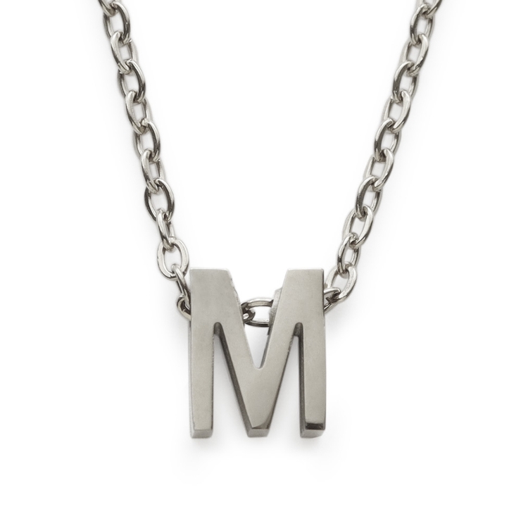 ネックレス ステンレス製 ショートネックレス | Jewel vox | 詳細画像29 