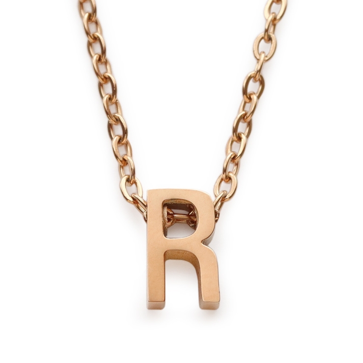 ネックレス ステンレス製 ショートネックレス | Jewel vox | 詳細画像40 