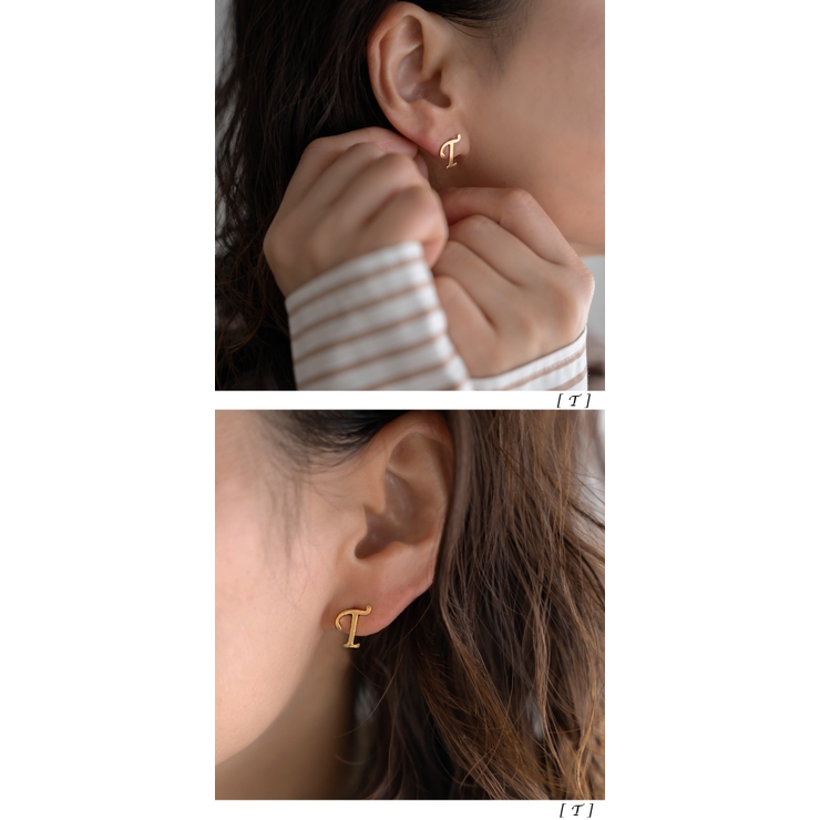 ネックレス ピアス セット | Jewel vox | 詳細画像8 