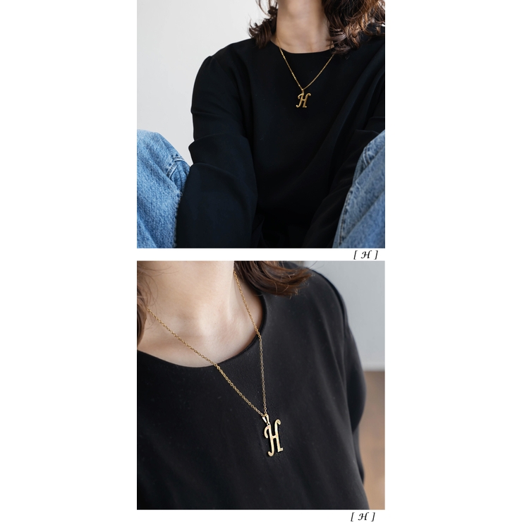 ネックレス ピアス セット | Jewel vox | 詳細画像3 