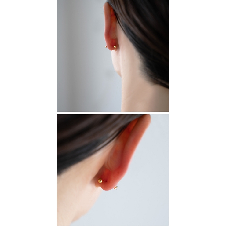 ピアス レディース 星座 | Jewel vox | 詳細画像9 