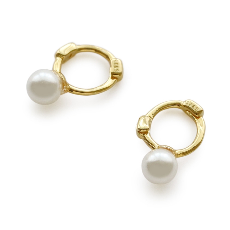 ゴールド | ピアス フープピアス レディース | Jewel vox