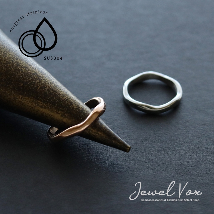 指輪 リング レディース | Jewel vox | 詳細画像1 