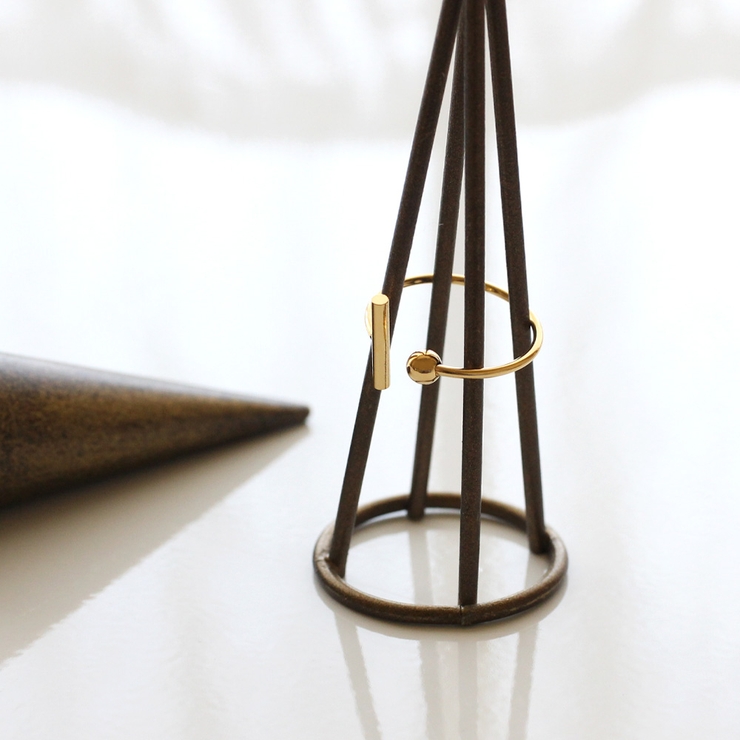 指輪 リング レディース | Jewel vox | 詳細画像4 