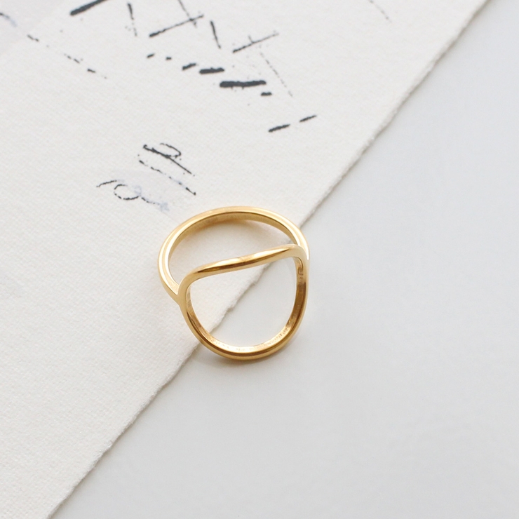 リング ステンレス製 指輪 | Jewel vox | 詳細画像3 