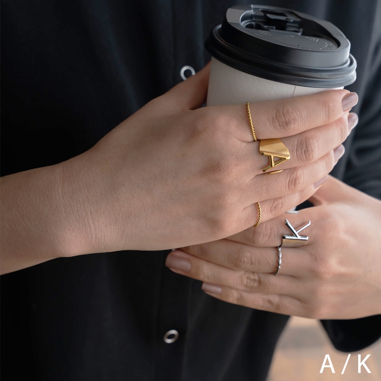 指輪 リング レディース | Jewel vox | 詳細画像6 