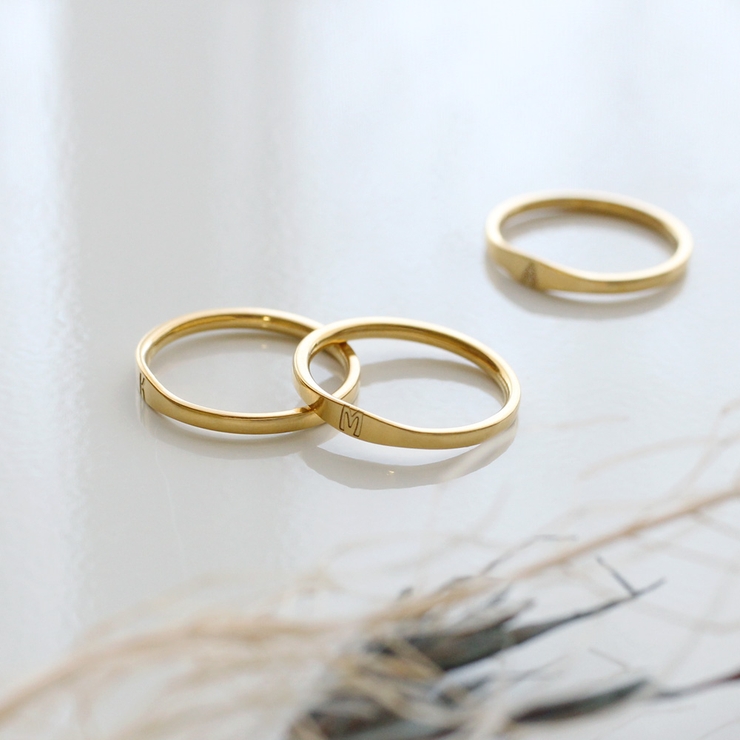 リング 指輪 レディース | Jewel vox | 詳細画像3 