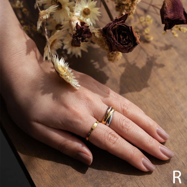 リング 指輪 レディース | Jewel vox | 詳細画像8 