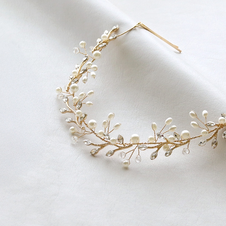 ヘアアクセサリー ヘアコーム ヘアピン | Jewel vox | 詳細画像2 