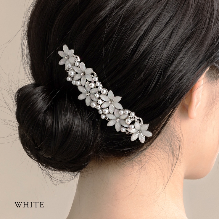ヘアアクセサリー ヘアコーム レディース[品番：VX000007586