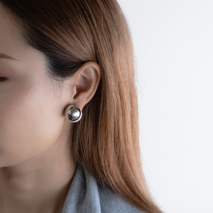 ピアス レディース ニッケルフリー | Jewel vox | 詳細画像9 