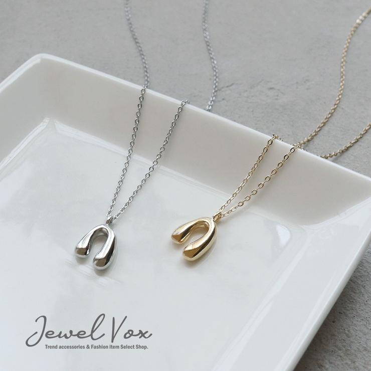 ネックレス レディース ゴールド | Jewel vox | 詳細画像1 