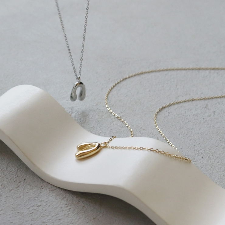 ネックレス レディース ゴールド | Jewel vox | 詳細画像5 