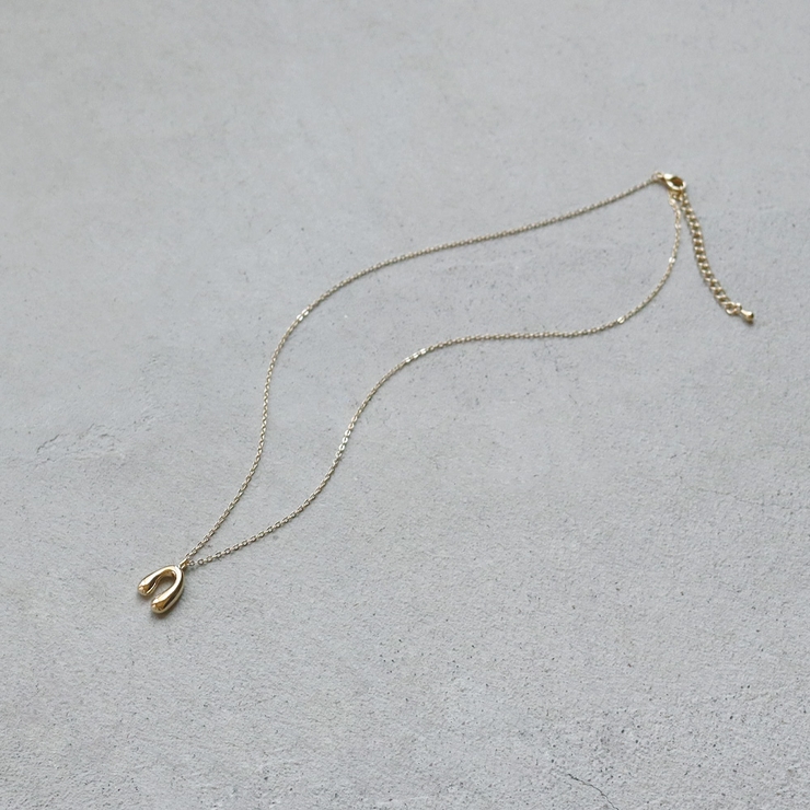 ネックレス レディース ゴールド | Jewel vox | 詳細画像6 