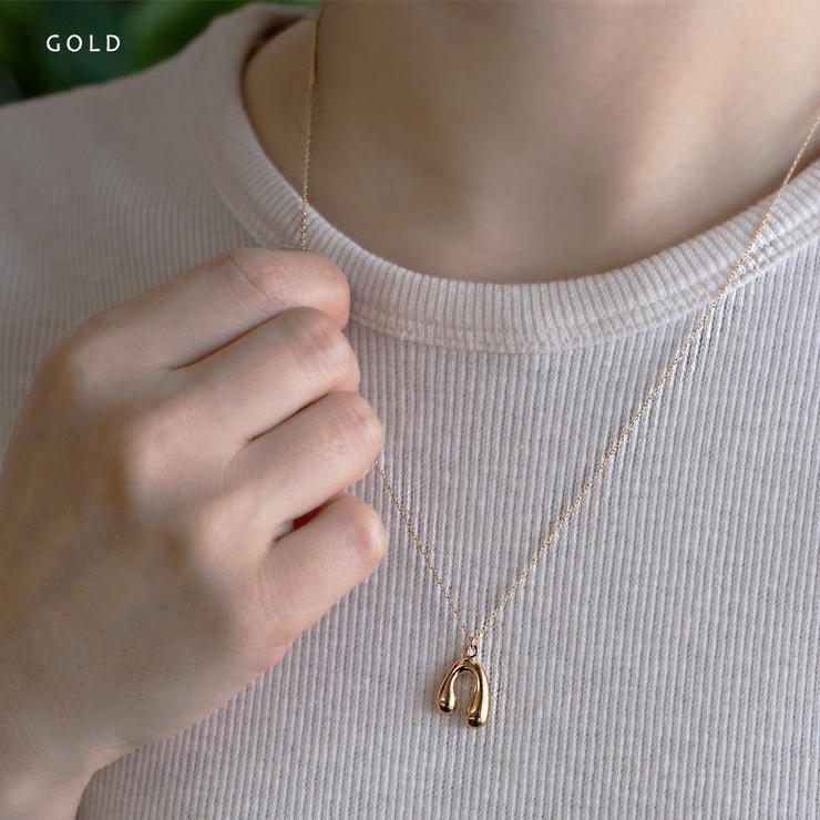 ネックレス レディース ゴールド | Jewel vox | 詳細画像8 