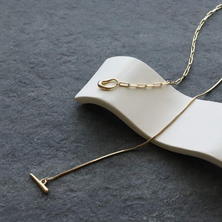 ネックレス ロングネックレス レディース | Jewel vox | 詳細画像5 