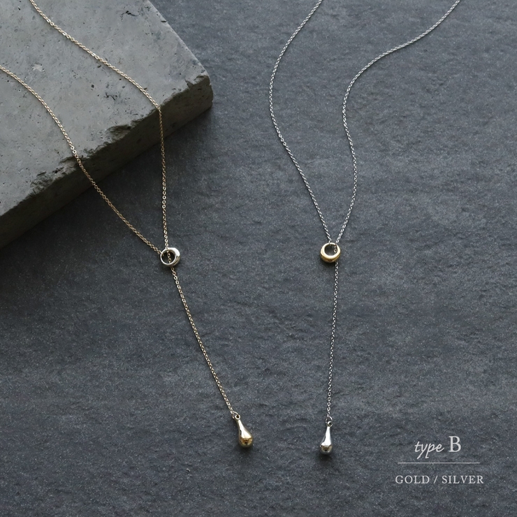 ネックレス ロングネックレス レディース | Jewel vox | 詳細画像8 