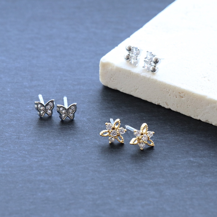 ピアス イヤリング レディース | Jewel vox | 詳細画像4 