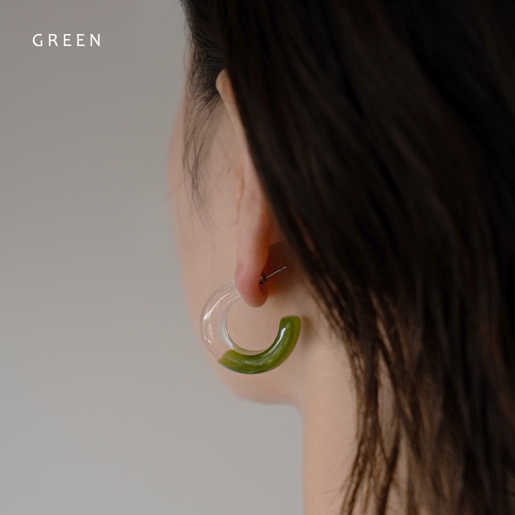 ピアス レディース チタンポスト | Jewel vox | 詳細画像6 