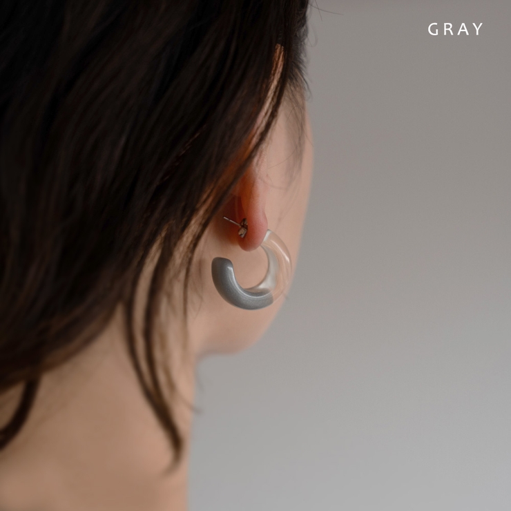 ピアス レディース チタンポスト | Jewel vox | 詳細画像9 